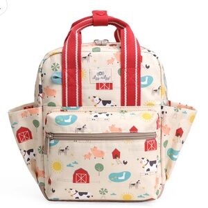 Itzy Ritzy Toddler Backpack